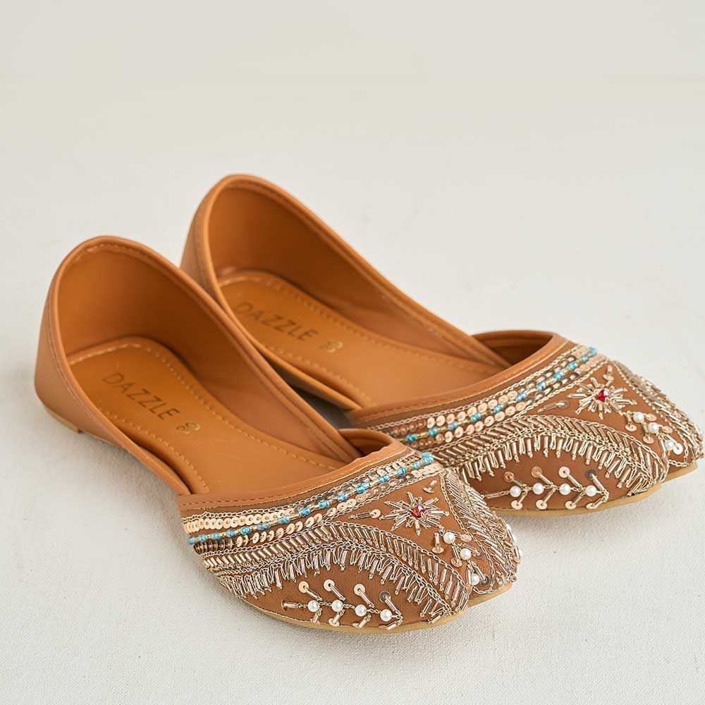 Megan - Dazzle by Sarah