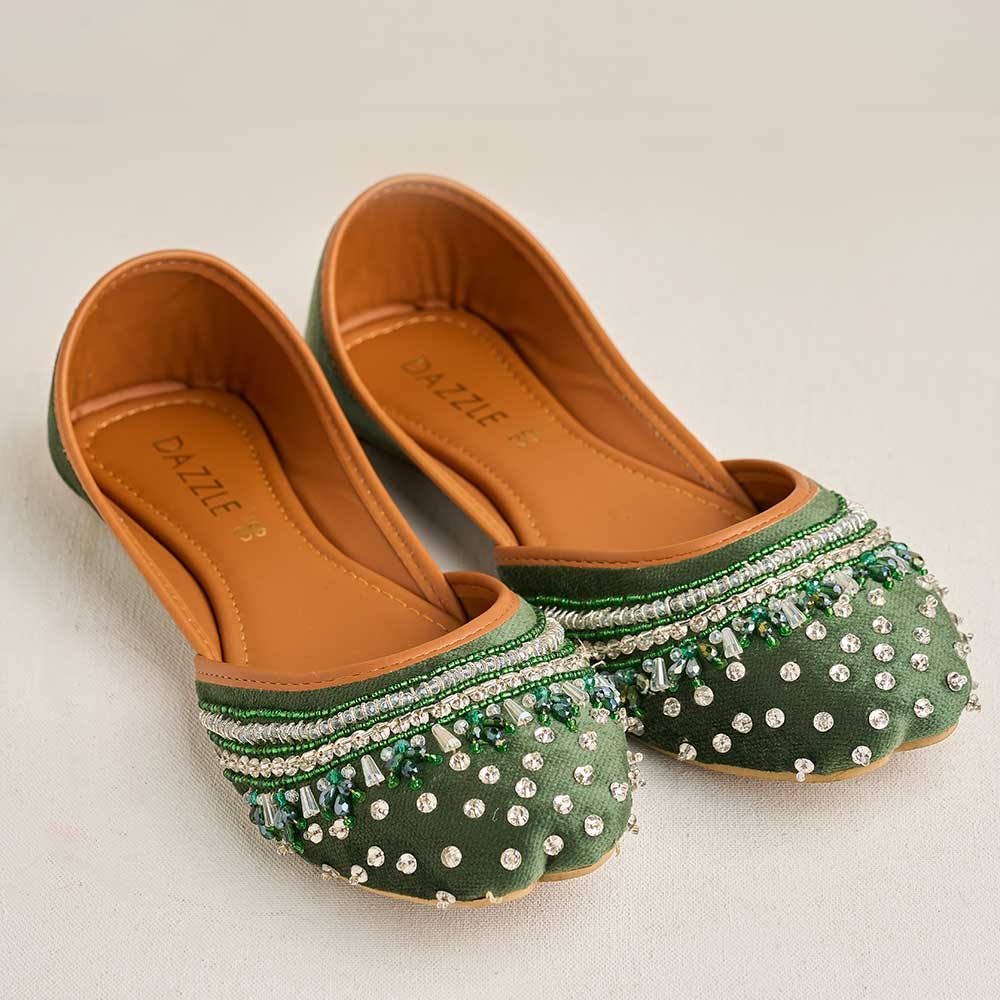 Chelsea - Dazzle by Sarah