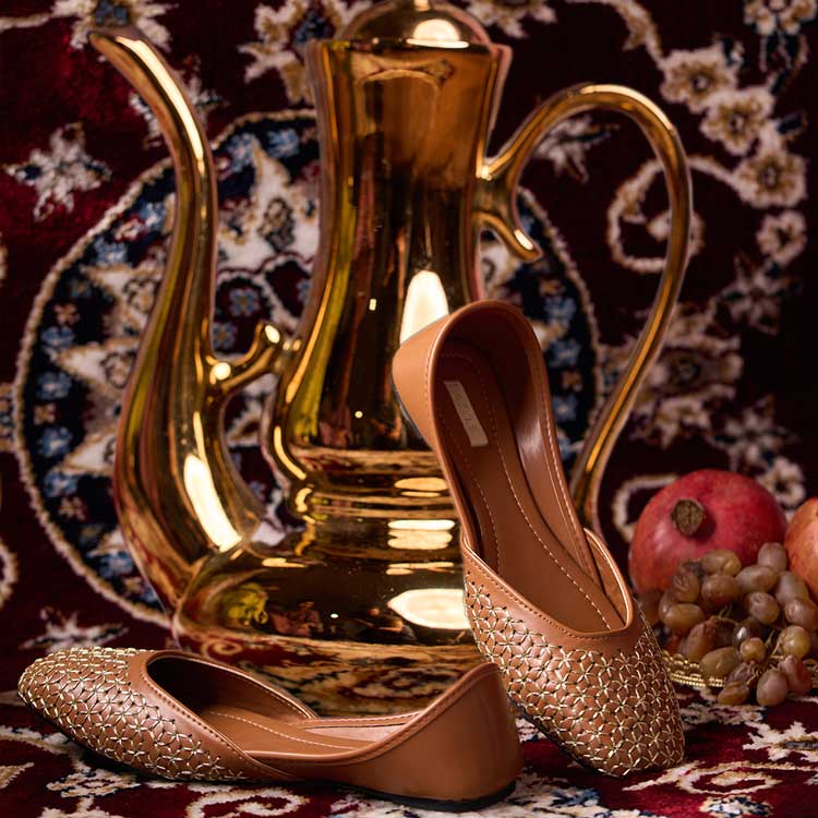 Sannata - Dazzle by Sarah