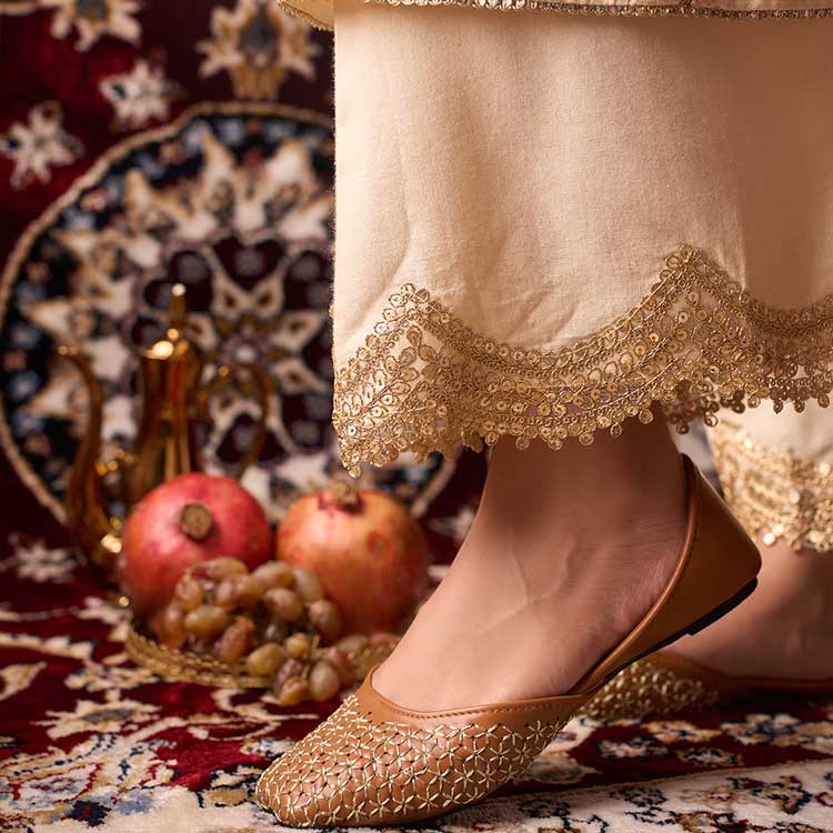 Sannata - Dazzle by Sarah