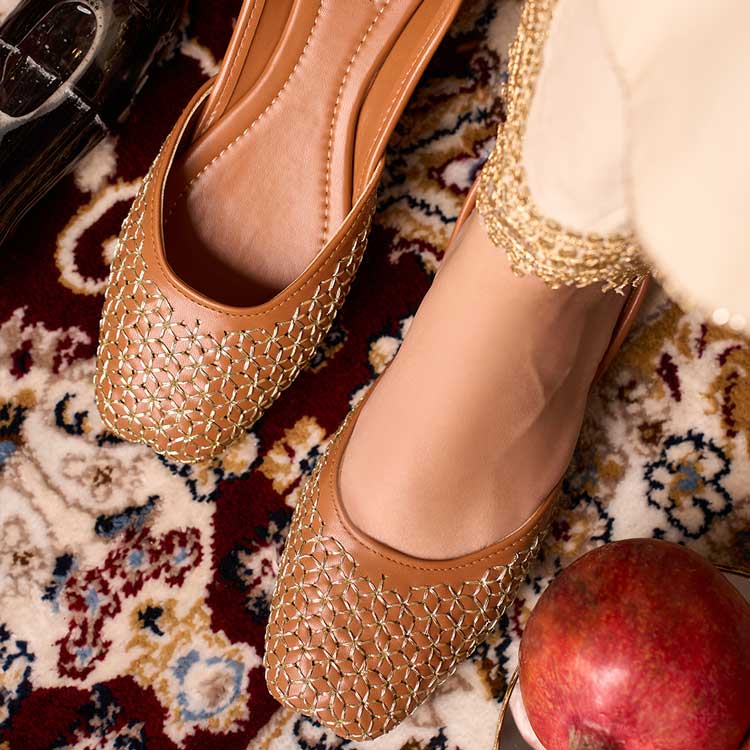 Sannata - Dazzle by Sarah