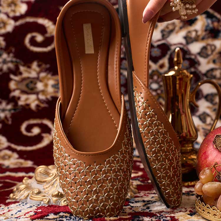 Sannata - Dazzle by Sarah