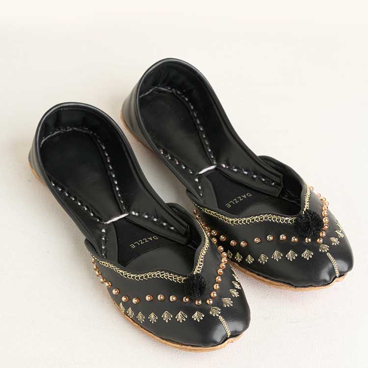 Zahrish (Black) - Dazzle by Sarah